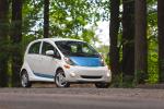 Mitsubishi i-MiEV 2012 года (US)